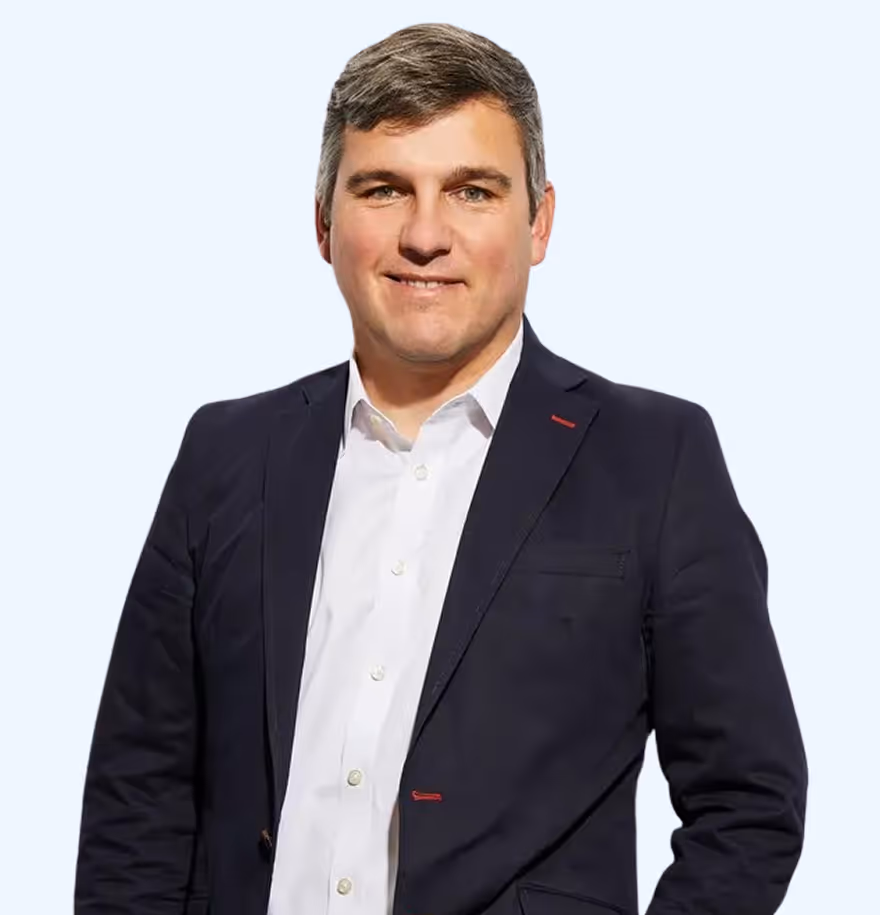 Ignacio Martinez